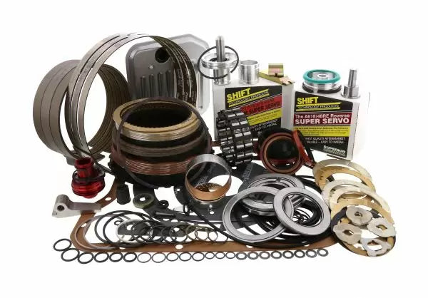 48RE Stage 2 DIY Rebuild Kit