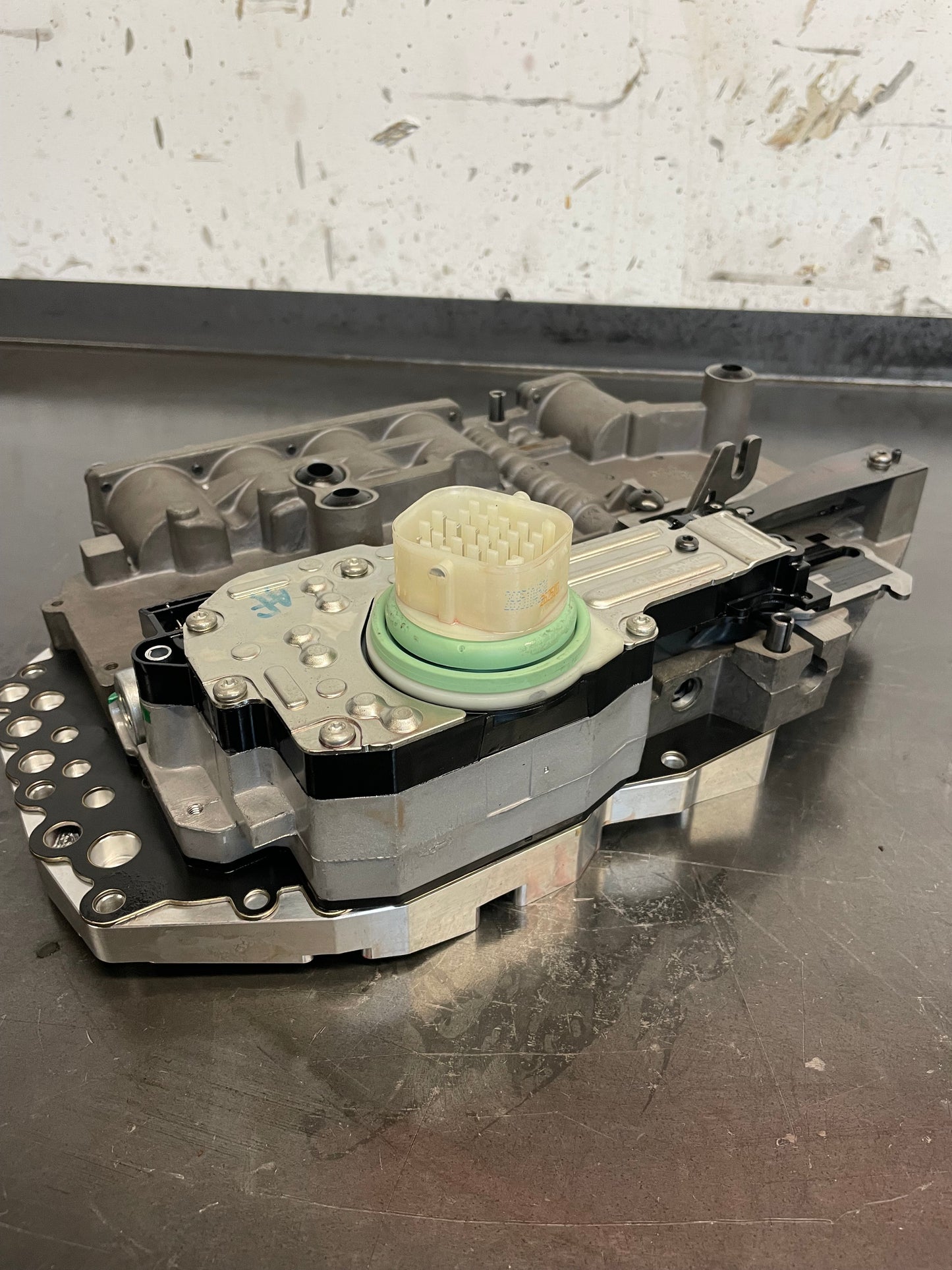 R&C Diesel Reaper68 Billet 68RFE Valve Body