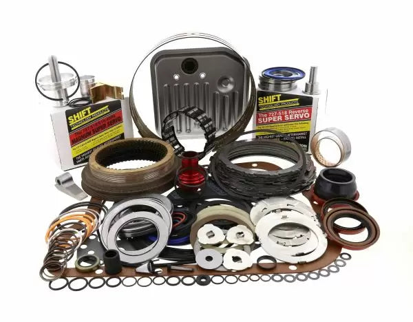 47RE Stage 2 DIY Rebuild kit