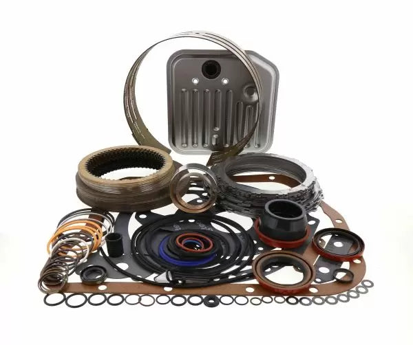 47RE Basic DIY Rebuild kit randcdieseltrans