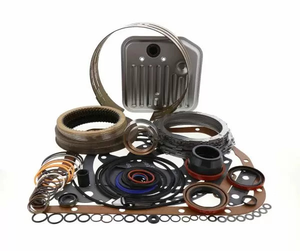 47RE Basic DIY Rebuild kit