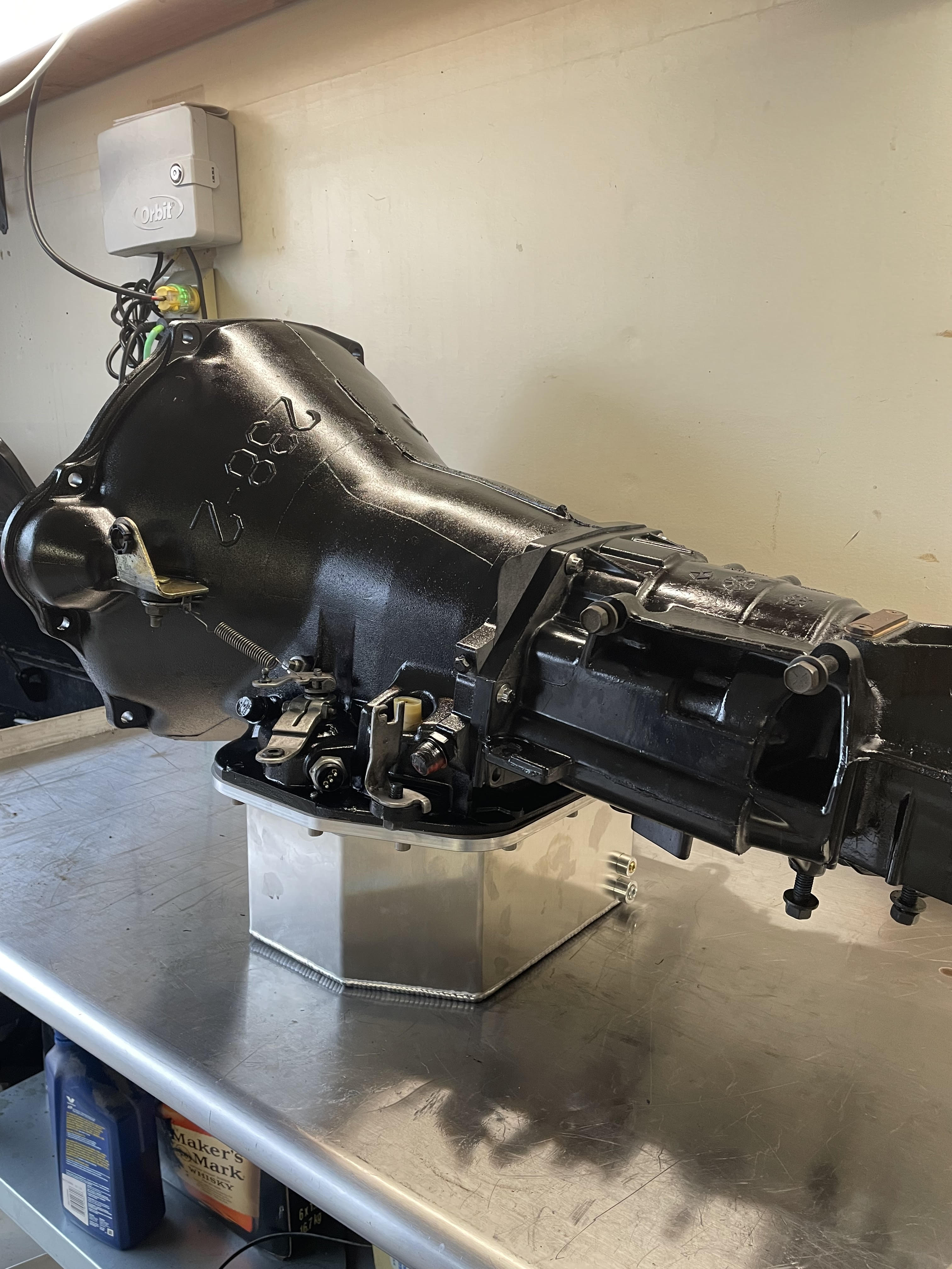 Complete Transmissions – randcdieseltrans
