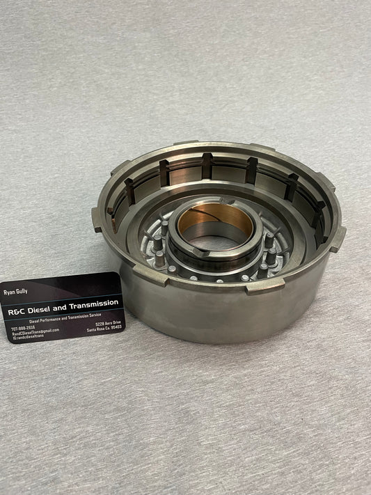 47RH 47RE 48RE Direct Drum
